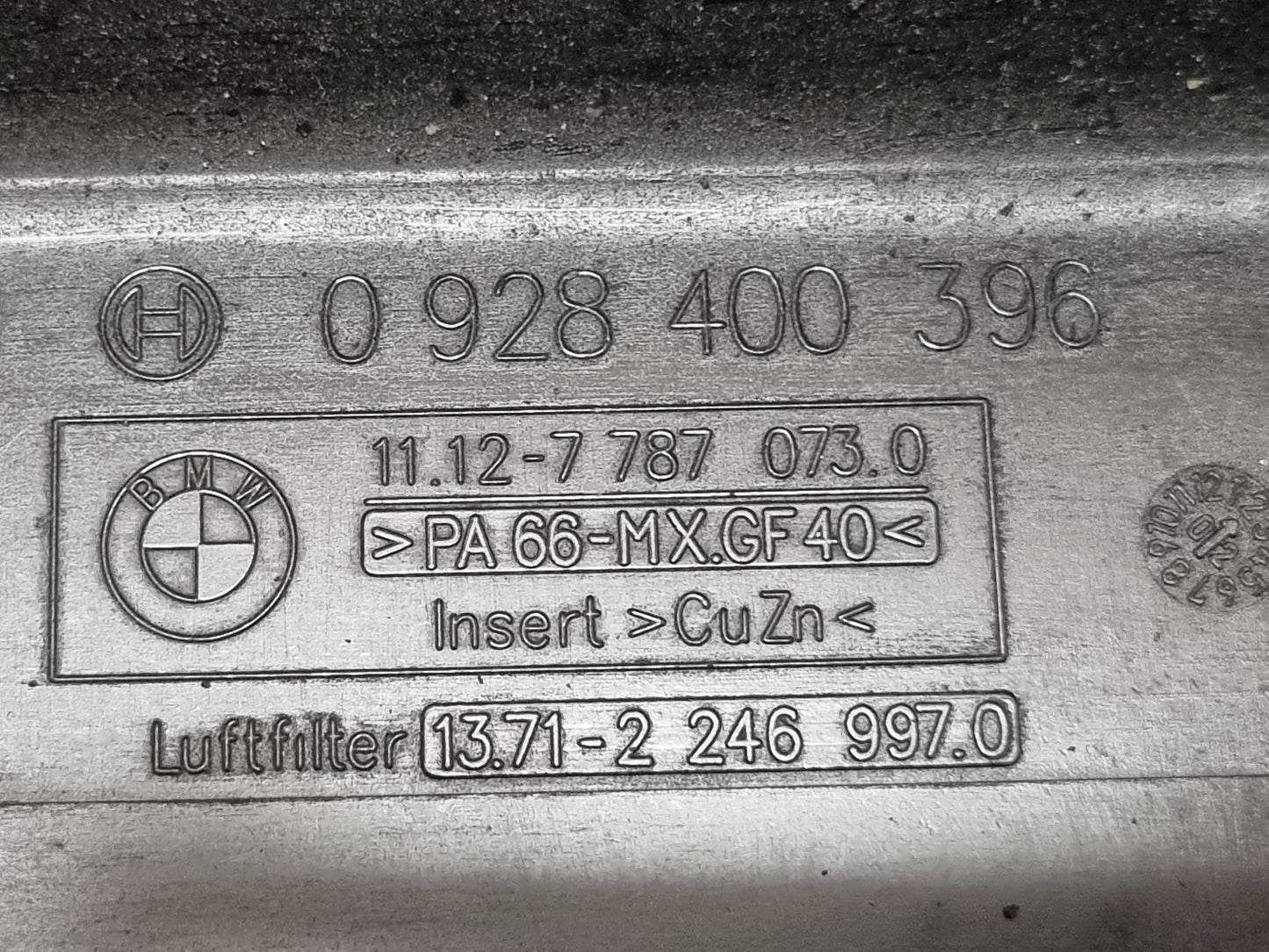 Cache culbuteur 7787073 bmw e46 318d 116cv 320d 150cv e83 X3 150cv-BMMOTORSPORT80