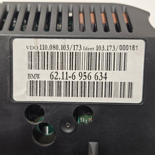 compteur 6956634 bmw e65 diesel-BMMOTORSPORT80