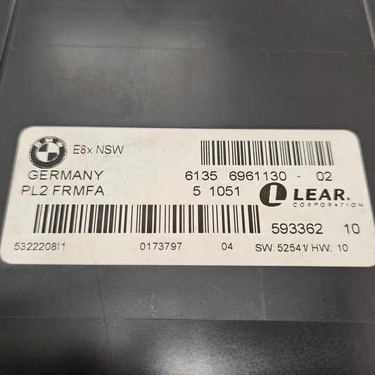 Boitier frm lear eclairage 6961130 bmw e81 e87 e90 e91-BMMOTORSPORT80