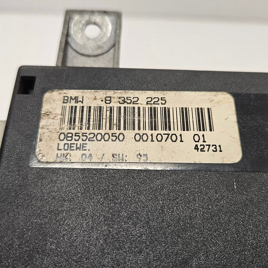 Boitier lcm eclairage 8352225 bmw e38 e39 e53-BMMOTORSPORT80