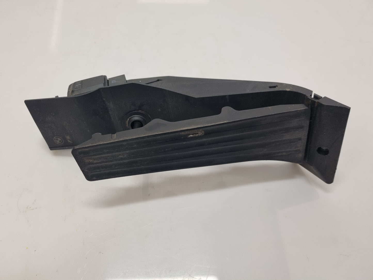 pedale accelerateur 6772645 bmw e90 e91 e60 e61 boite automatique-BMMOTORSPORT80