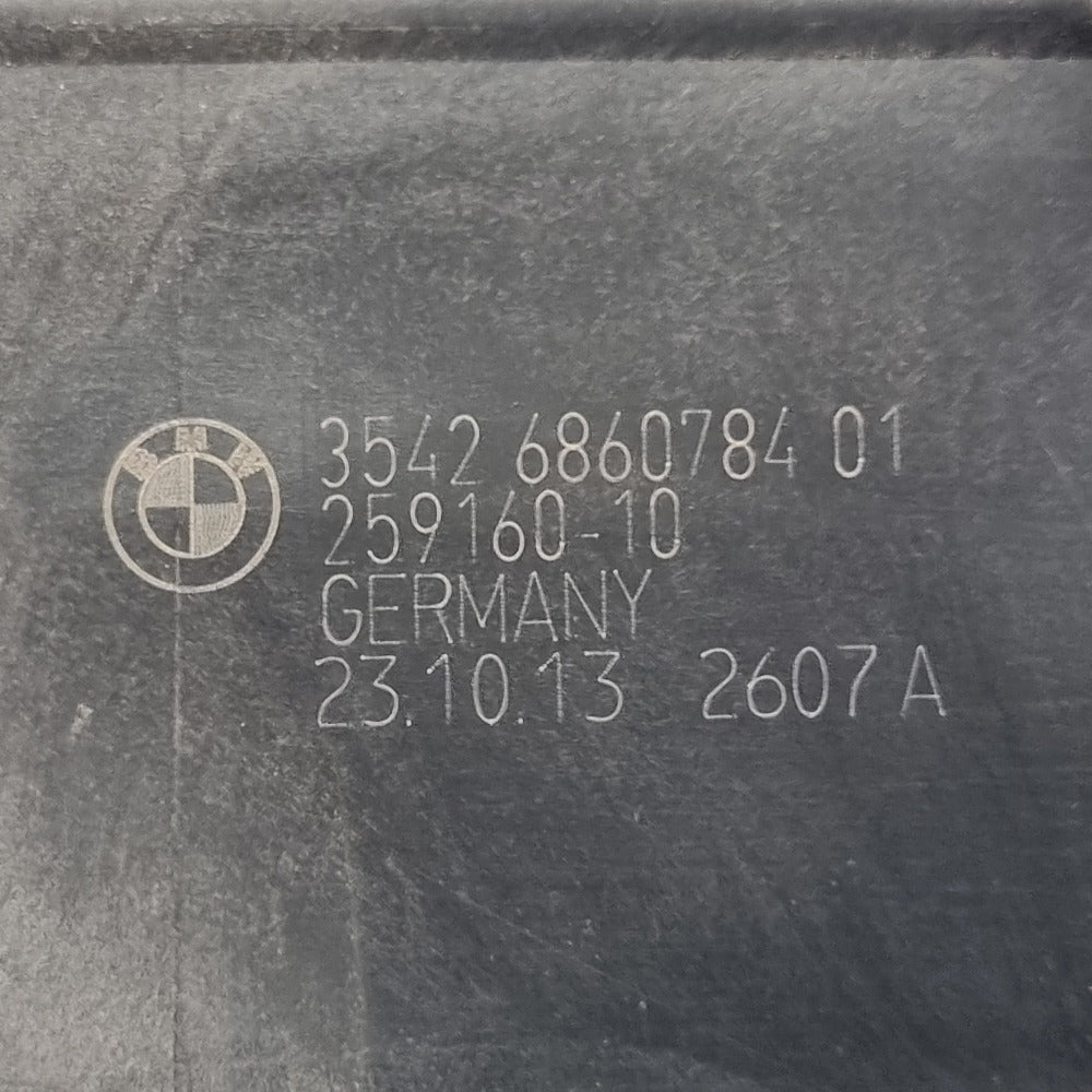 pedale accelerateur 6860784 bmw e90 e91 e60 e61 e65 f10 boite automatique-BMMOTORSPORT80