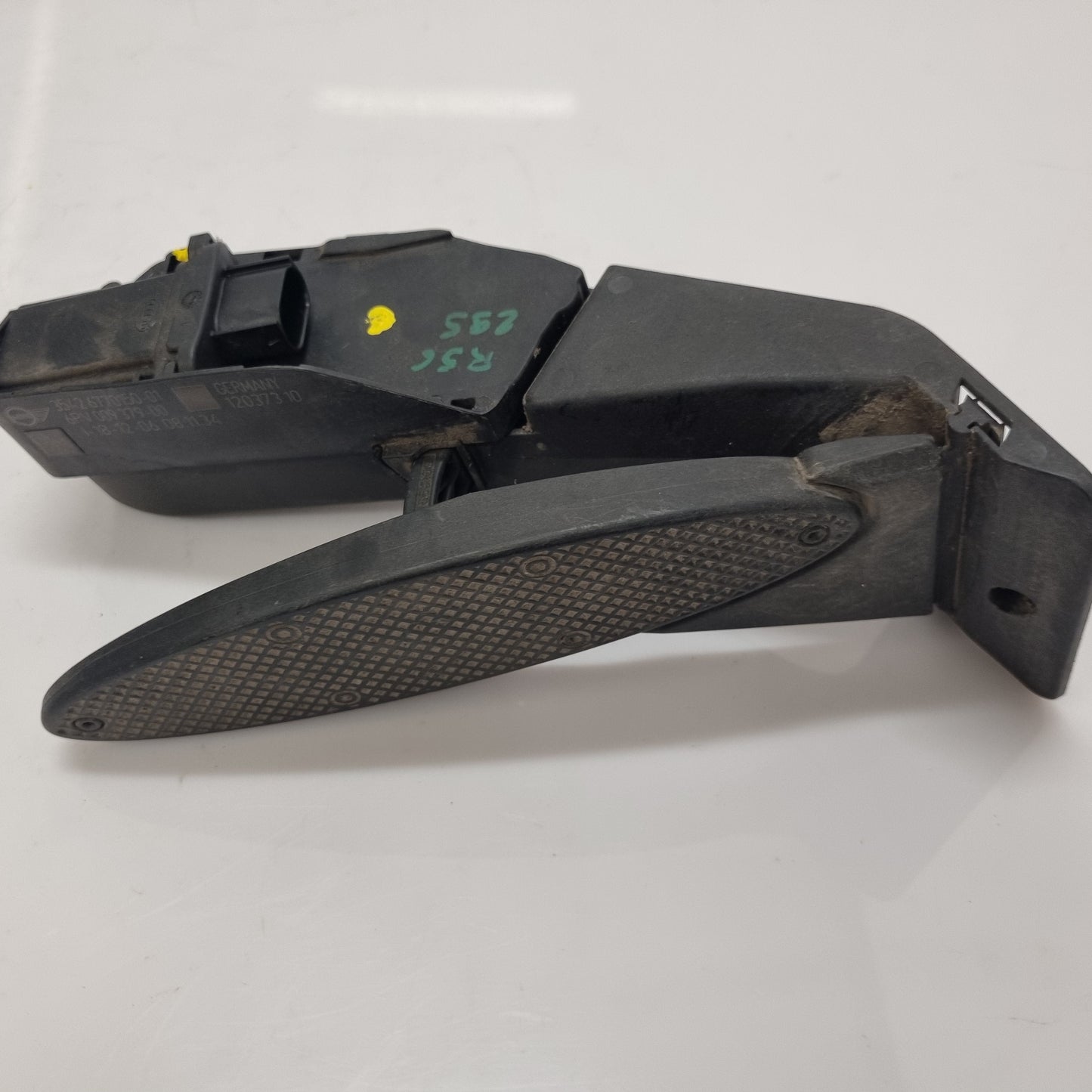 pedale accelerateur 6770150 mini cooper r56 r57 boite manuelle-BMMOTORSPORT80