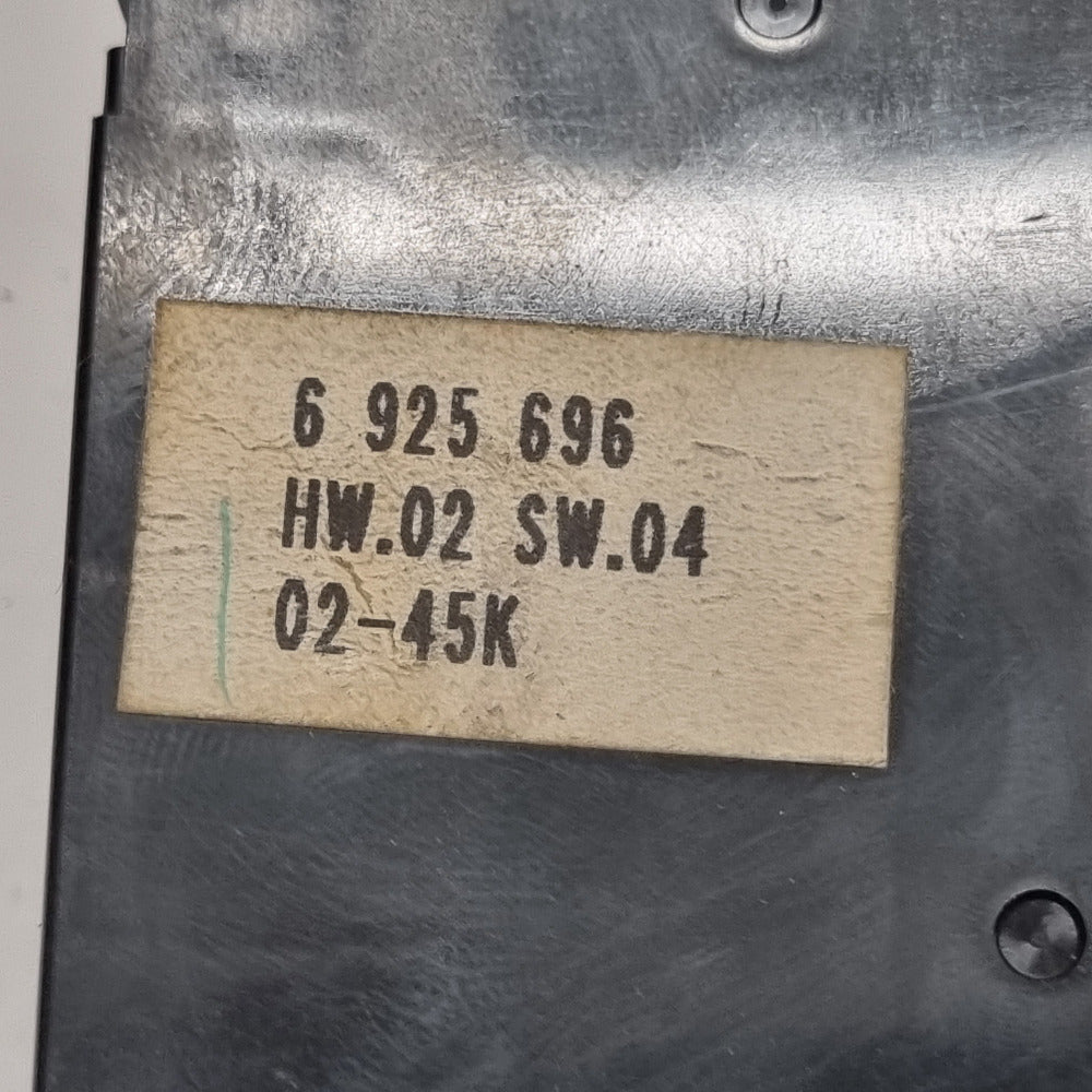 commande leve vitre electrique avant gauche 6925696 bmw x5 e53-BMMOTORSPORT80