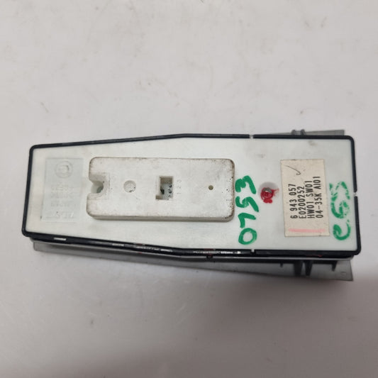Commande leve vitre electrique avant gauche 6943057 bmw e65 e66-BMMOTORSPORT80