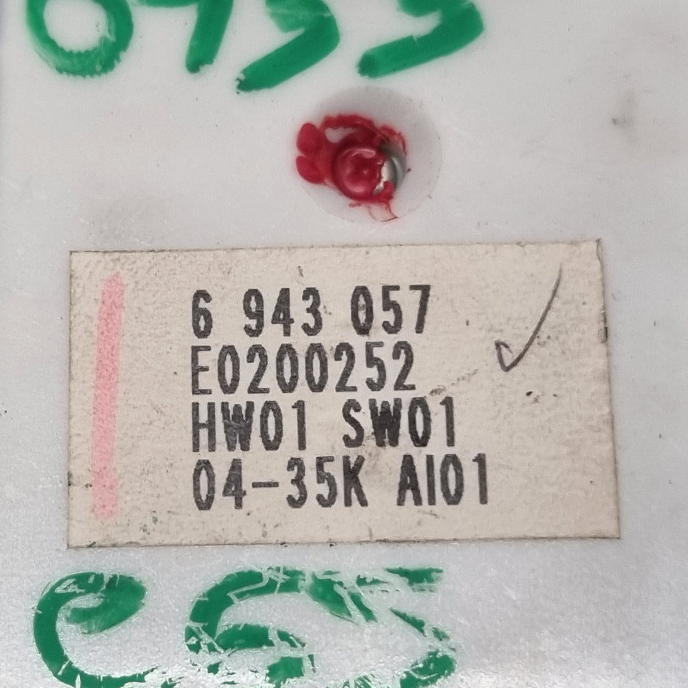Commande leve vitre electrique avant gauche 6943057 bmw e65 e66-BMMOTORSPORT80
