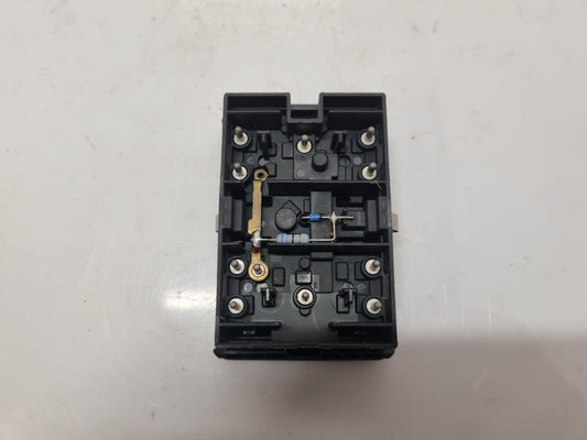 Commande de leve vitre 1379075 bmw e32 e34-BMMOTORSPORT80