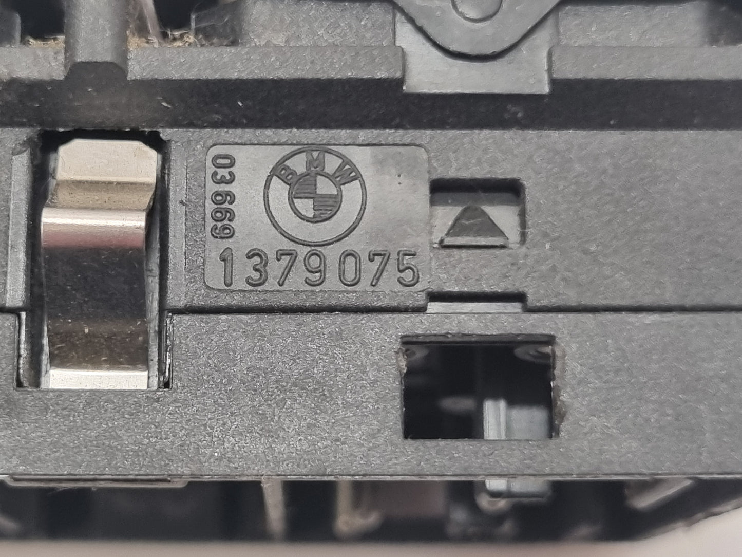 Commande de leve vitre 1379075 bmw e32 e34-BMMOTORSPORT80