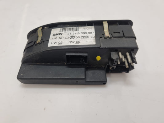 commande de leve vitre avant gauche 8368987 bmw e39-BMMOTORSPORT80