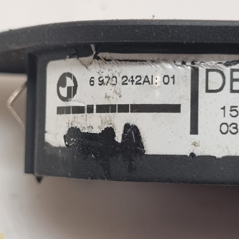 commande de leve vitre avant droite 6970242 bmw e87-BMMOTORSPORT80