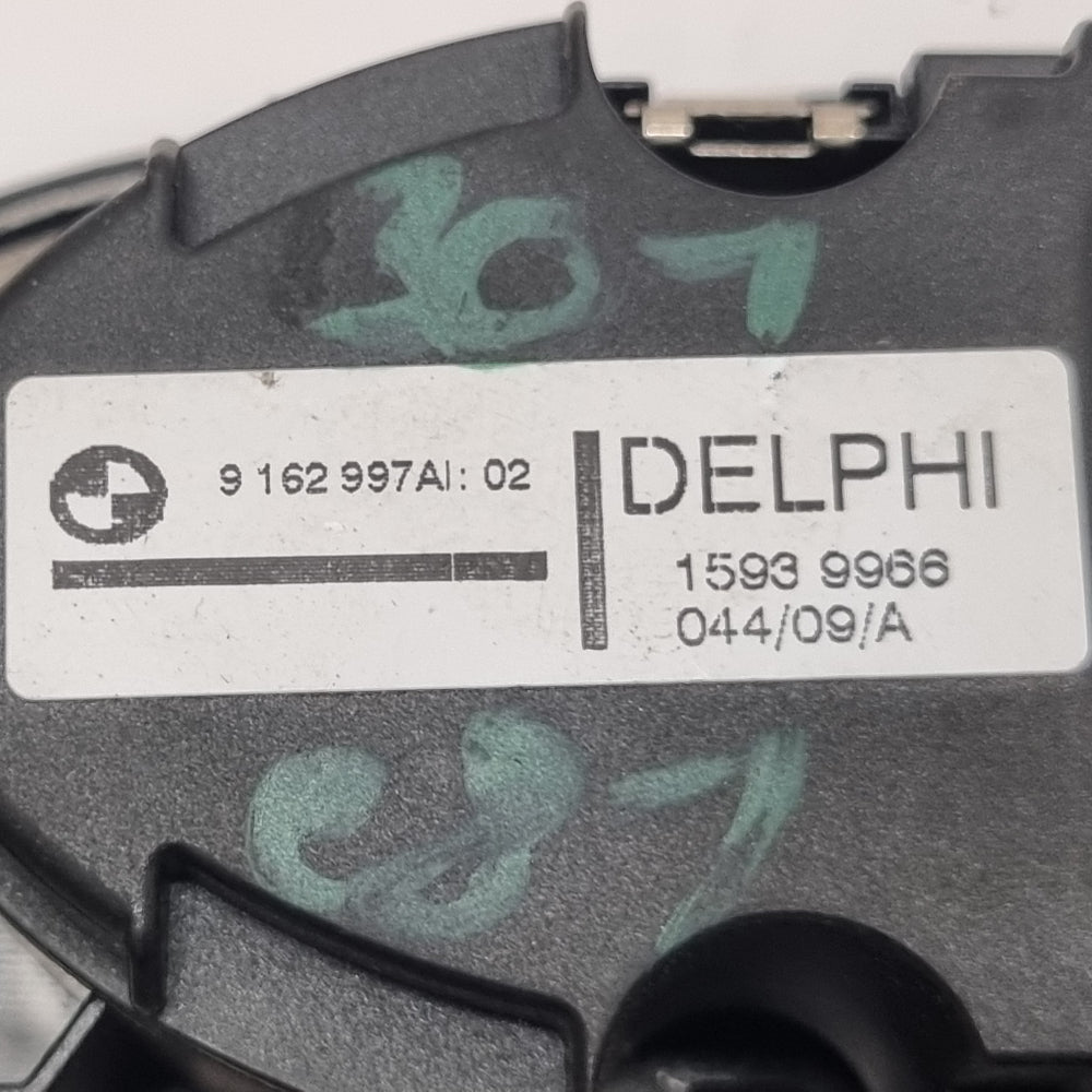 bouton leve vitre electrique droit 9162997 bmw e81 e82 e88-BMMOTORSPORT80