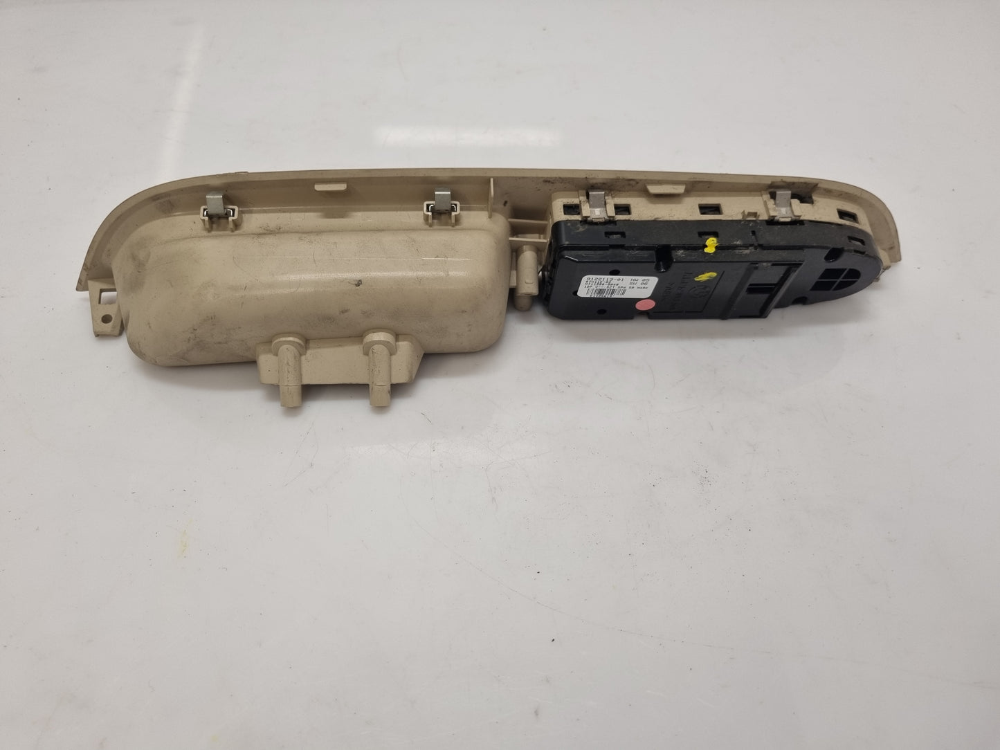 Commande de leve vitre gauche 9122113 bmw e60 e61-BMMOTORSPORT80