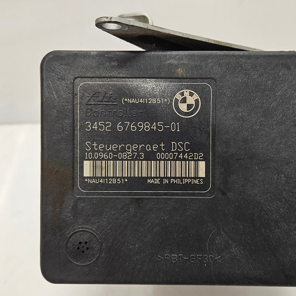 bloc hydraulique abs bmw e90 e91 e81 e87 6769844 6769845-BMMOTORSPORT80