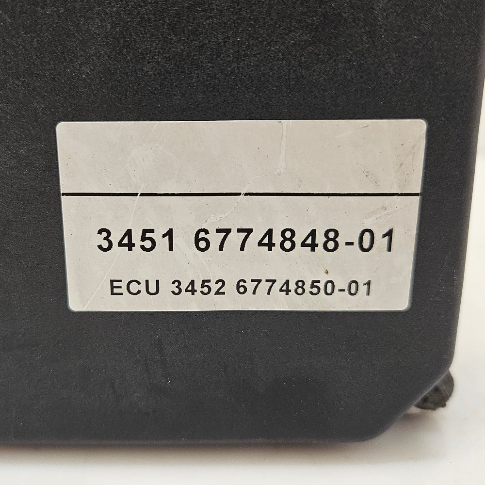 bloc hydraulique abs bmw e60 e61 6774848 0265236004-BMMOTORSPORT80