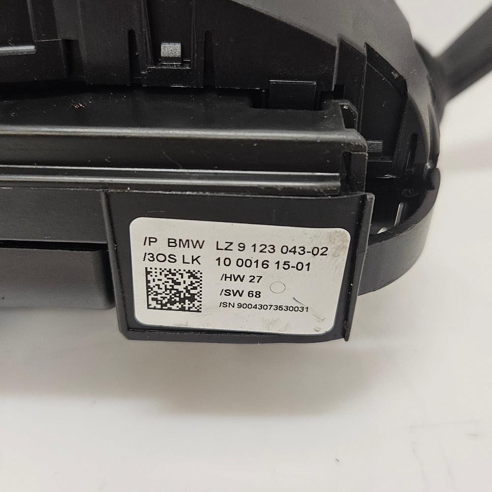 Bloc comodo bmw e81 e82 e87 e88 e90 e91 9123043-BMMOTORSPORT80