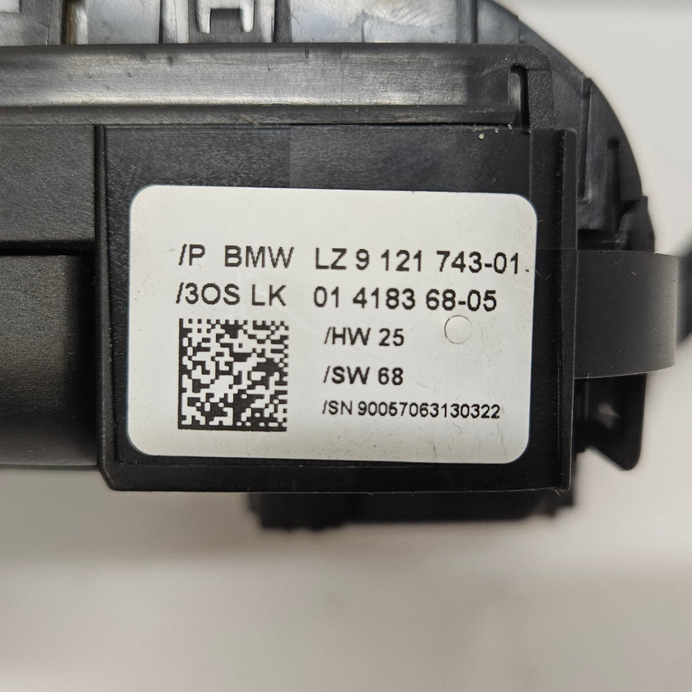 Bloc comodo 9121743 bmw e81 e82 e87 e88 e90 e91-BMMOTORSPORT80