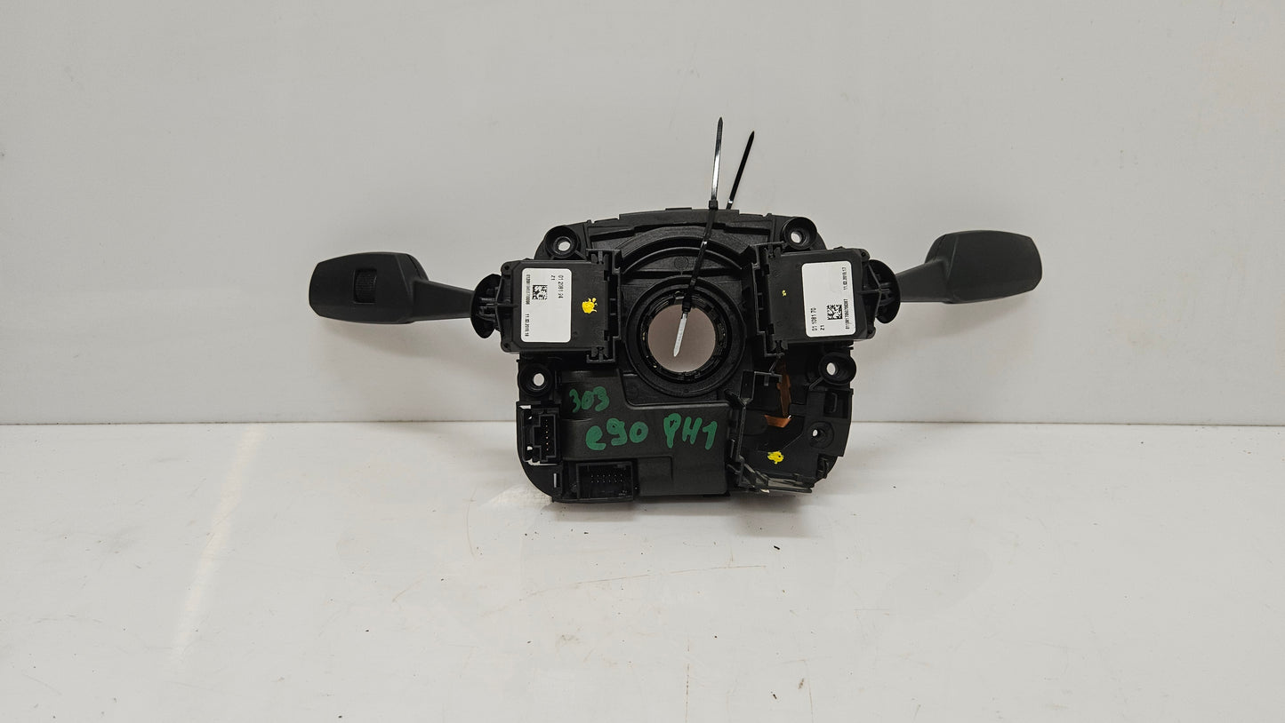 Bloc comodo 9123032 bmw e81 e82 e87 e88 e90 e91-BMMOTORSPORT80