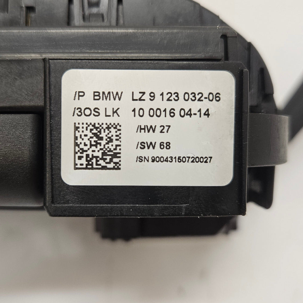 Bloc comodo 9123032 bmw e81 e82 e87 e88 e90 e91-BMMOTORSPORT80
