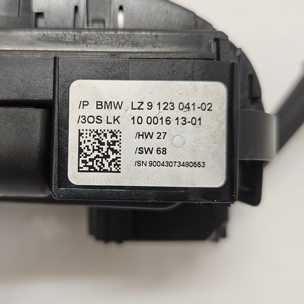 Bloc comodo 9123041 bmw e81 e82 e87 e88 e90 e91-BMMOTORSPORT80