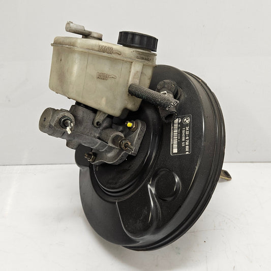 mastervac servo frein 6750650 bmw e46-BMMOTORSPORT80
