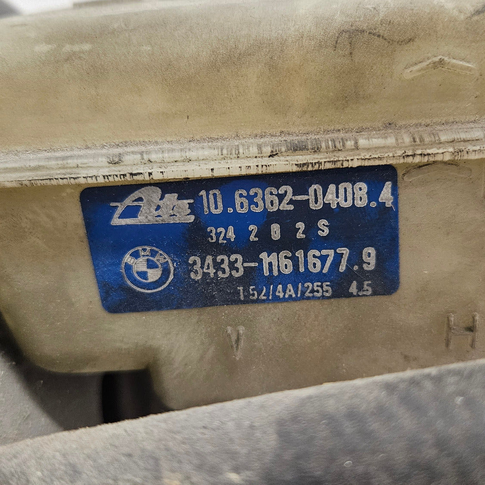 mastervac servo frein 1161677 bmw e36-BMMOTORSPORT80