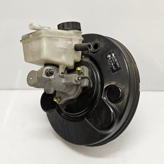 mastervac servo frein 1164442 bmw e46-BMMOTORSPORT80
