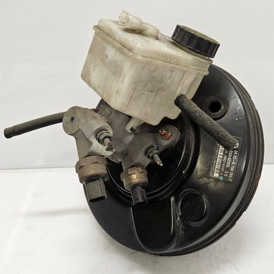 mastervac servo frein 6750288 bmw e46-BMMOTORSPORT80