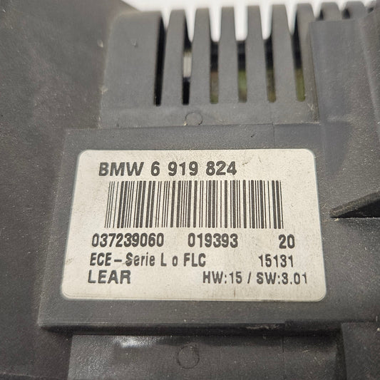 commande de phare 6919824 bmw e46-BMMOTORSPORT80