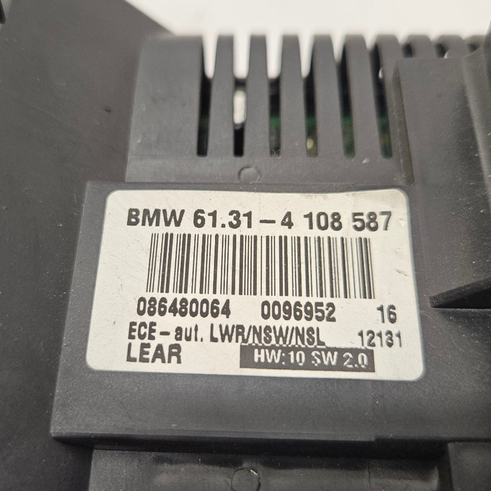 commande de phare 4108587 bmw e46-BMMOTORSPORT80