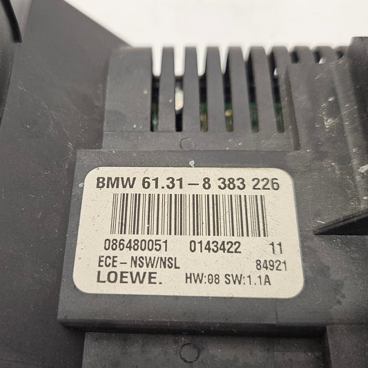 commande de phare 8383226 bmw e46-BMMOTORSPORT80