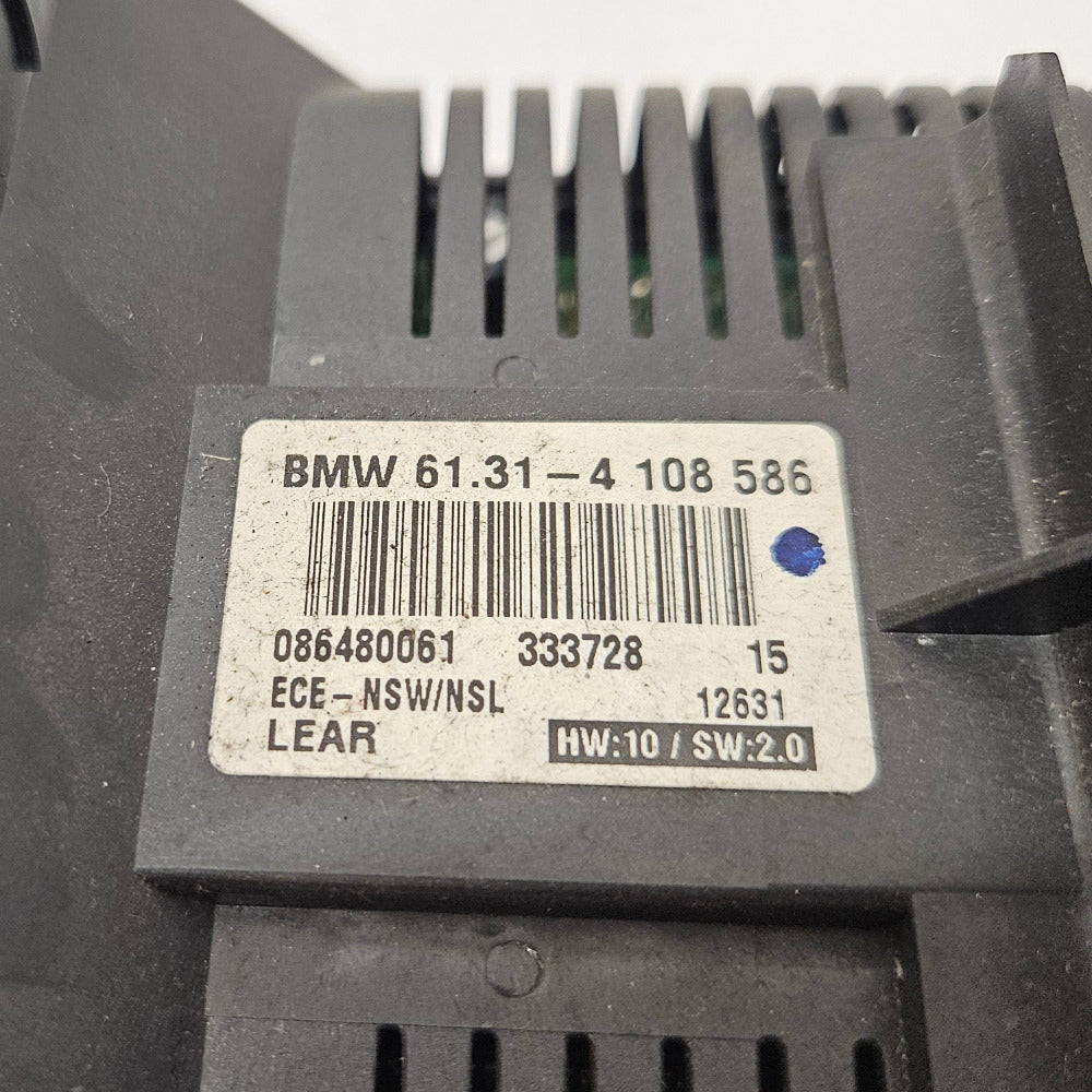 commande de phare 4108586 bmw e46-BMMOTORSPORT80