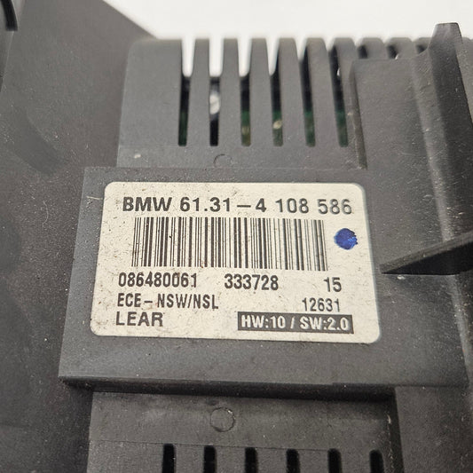 commande de phare 4108586 bmw e46-BMMOTORSPORT80