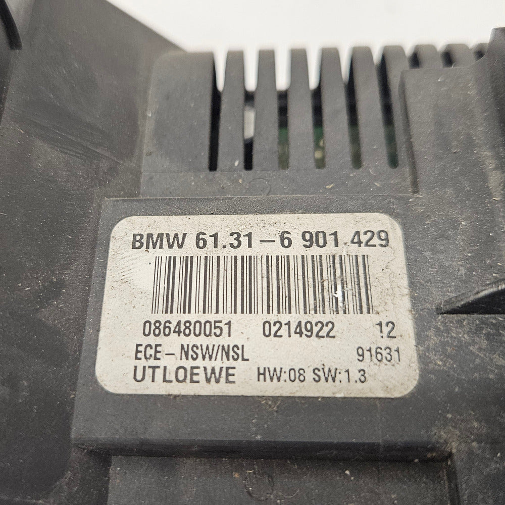 commande de phare 6901429 bmw e46-BMMOTORSPORT80