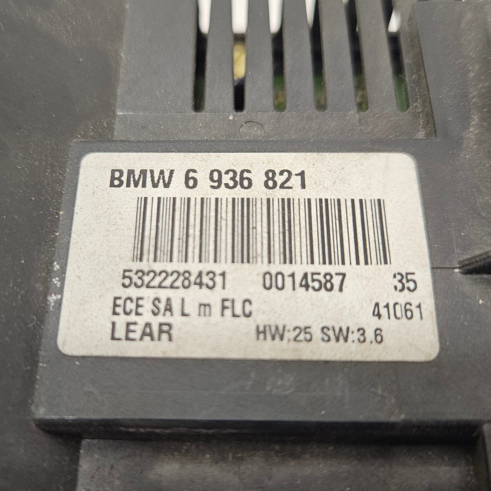 commande de phare automatique bmw e46 6936821-BMMOTORSPORT80