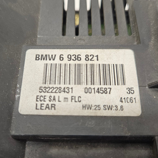 commande de phare automatique bmw e46 6936821-BMMOTORSPORT80