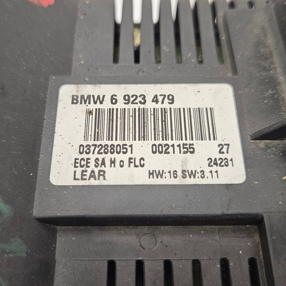 commande de phare 6923479 bmw e46-BMMOTORSPORT80