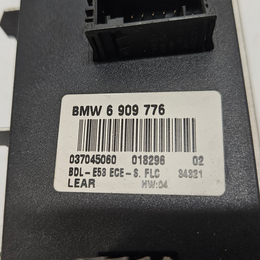 commande de phare automatique 6909776 bmw x5 e53-BMMOTORSPORT80