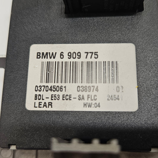 commande de phare automatique 6909775 bmw x5 e53-BMMOTORSPORT80