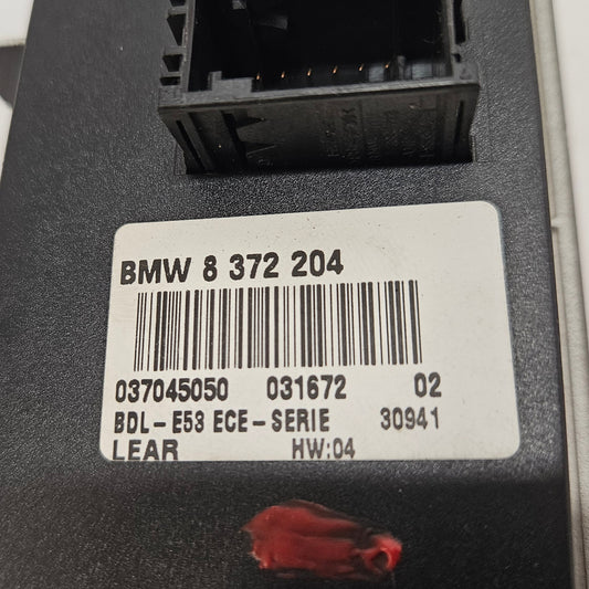 commande de phare 8372204 bmw e53-BMMOTORSPORT80