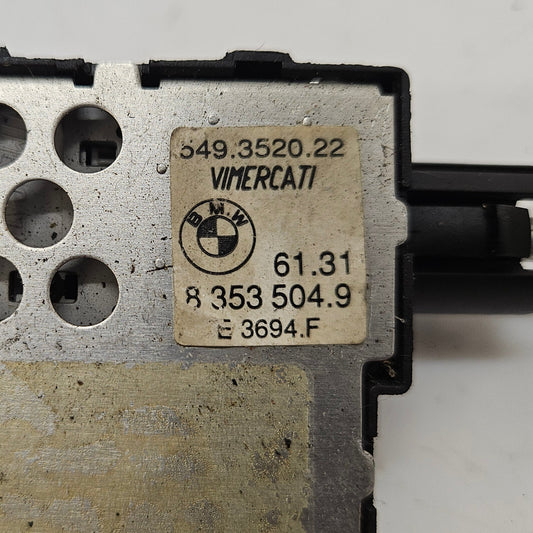 commande antibrouillard 8353504 bmw e36 compact-BMMOTORSPORT80