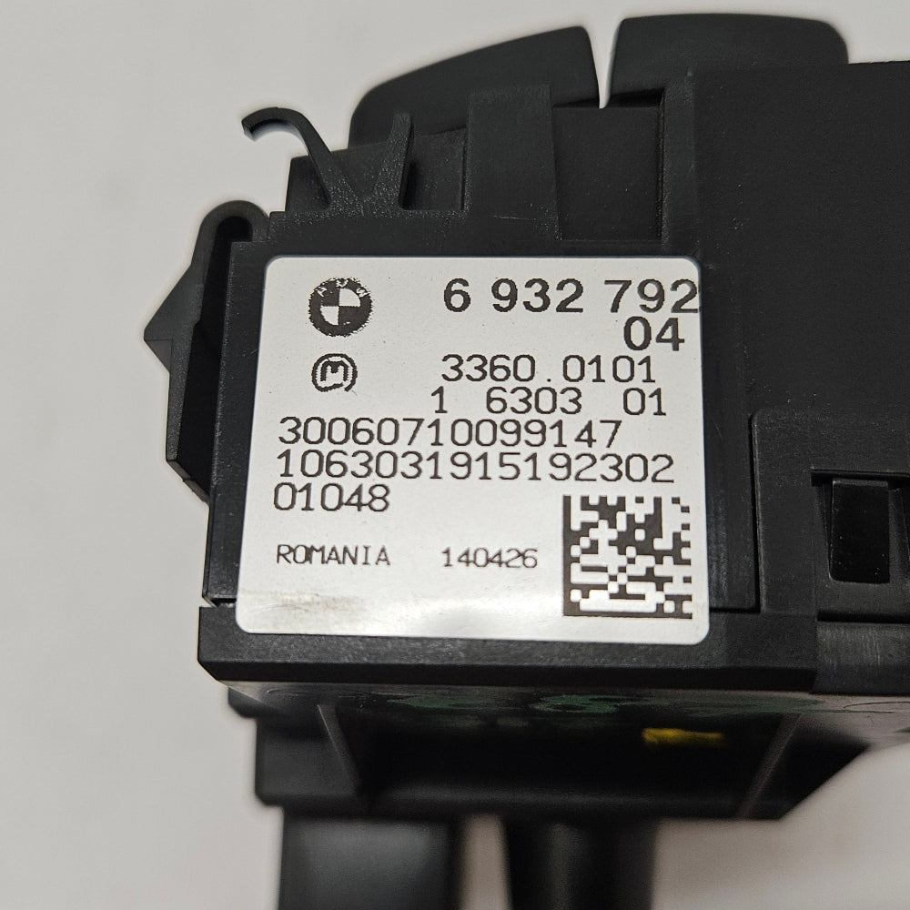 commande de phare automatique 6932792 bmw e87 e88 e81 e82 e90 e91-BMMOTORSPORT80