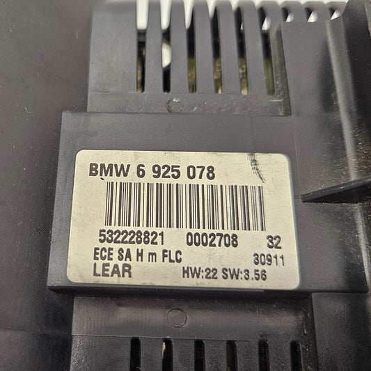 commande de phare 6925078 bmw e46-BMMOTORSPORT80