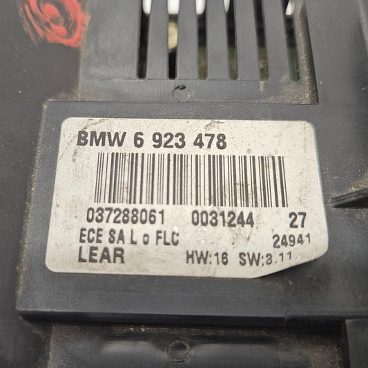 commande de phare 6923478 bmw e46-BMMOTORSPORT80