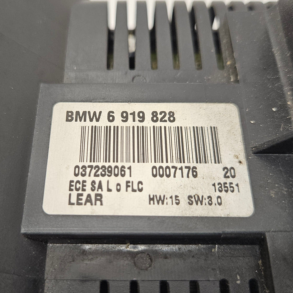 commande de phare 6919828 bmw e46-BMMOTORSPORT80