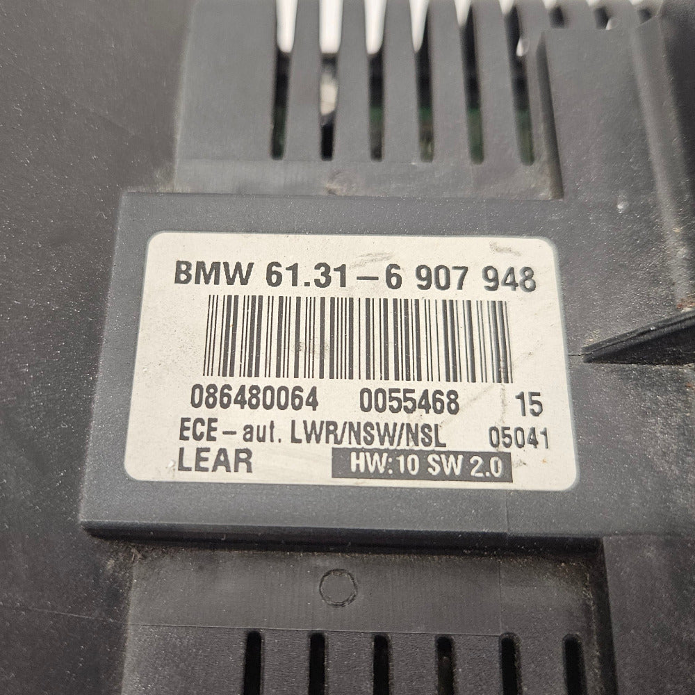 commande de phare 6907948 bmw e46-BMMOTORSPORT80