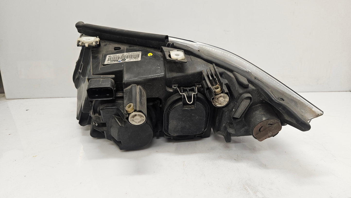 phare avant droit halogene 6942722 bmw e90 e91 phase 1-BMMOTORSPORT80