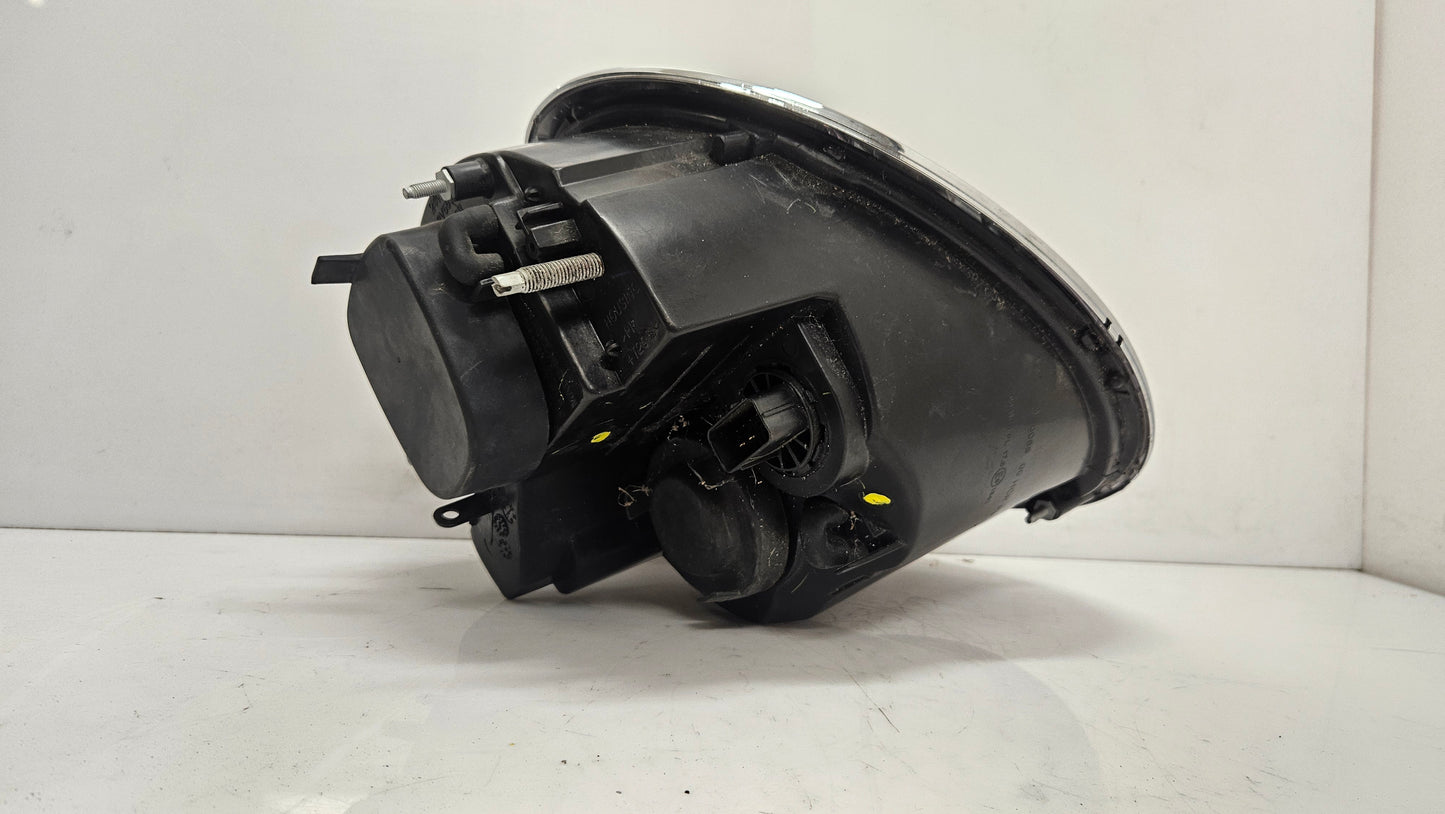 phare halogene avant droit neuf depo mini cooper r50 r53-BMMOTORSPORT80