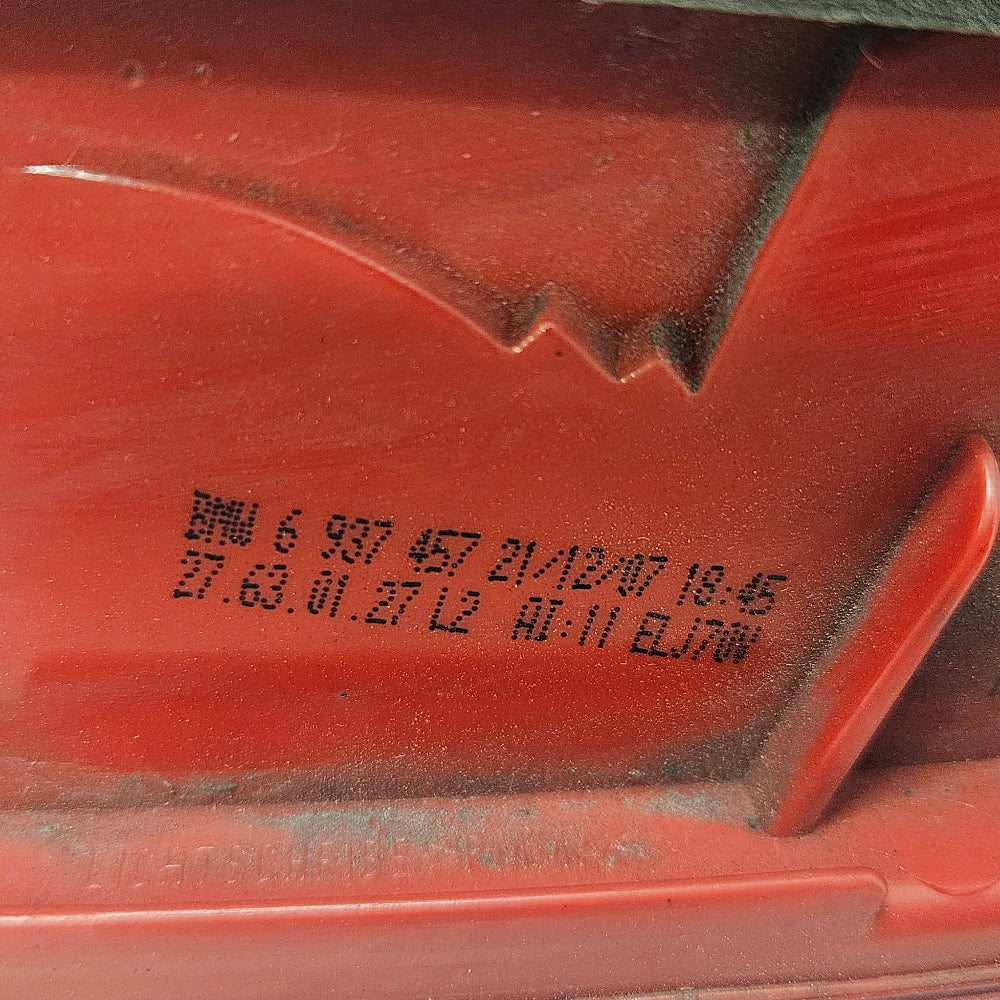 feu arriere gauche 6937457 bmw e90 phase 1-BMMOTORSPORT80