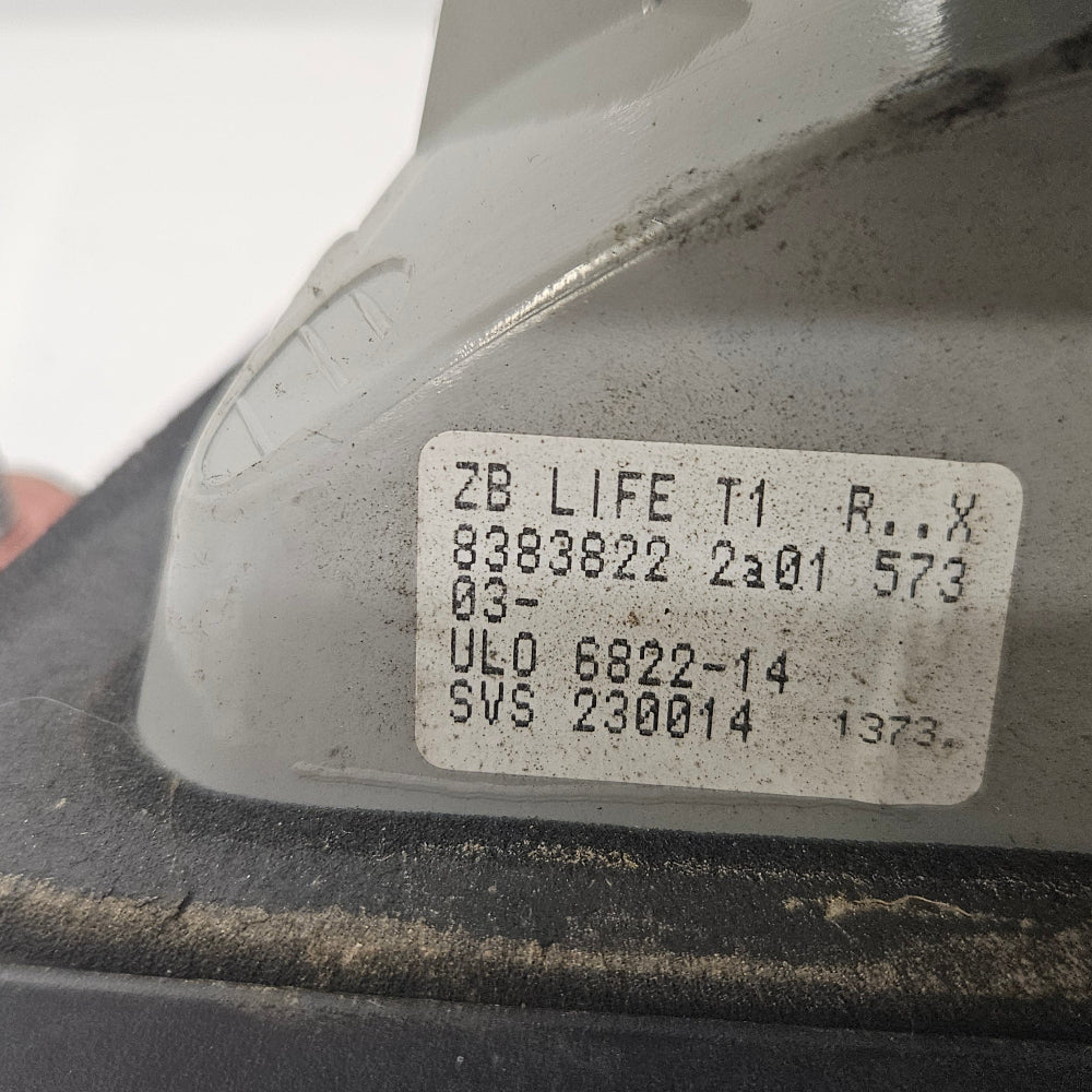 feu arriere droit 8383822 bmw e46 berline phase 1-BMMOTORSPORT80