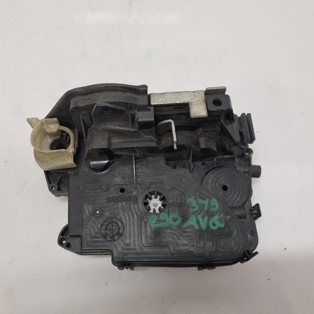 serrure centralisee avant gauche 7059967 bmw e81 e87 e90 e91-BMMOTORSPORT80